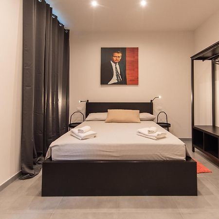 Top Living Apartments - Porta Susa Turín Exterior foto