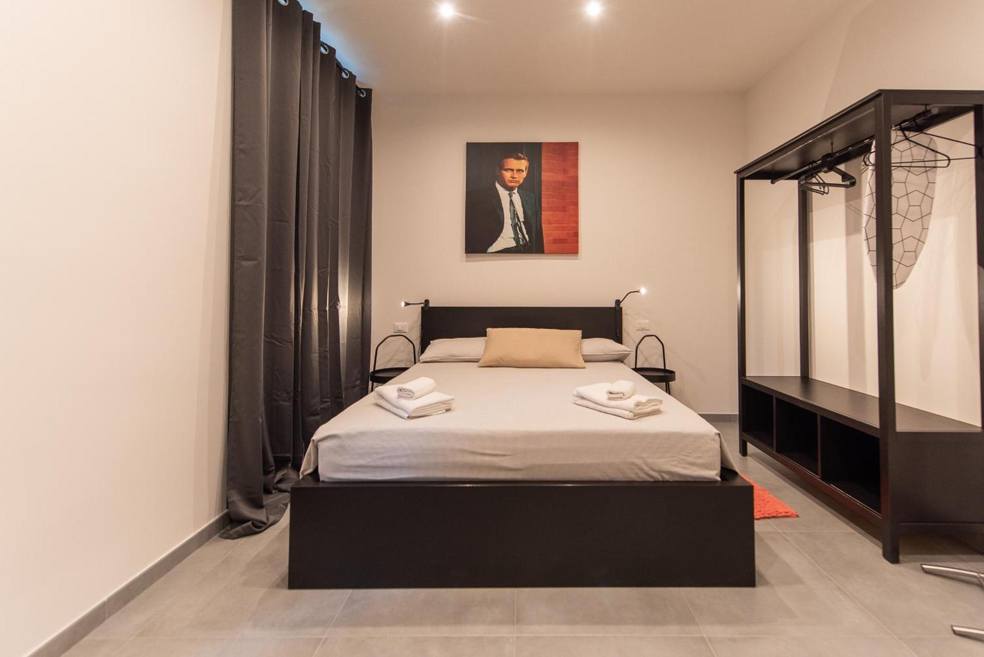 Top Living Apartments - Porta Susa Turín Exterior foto