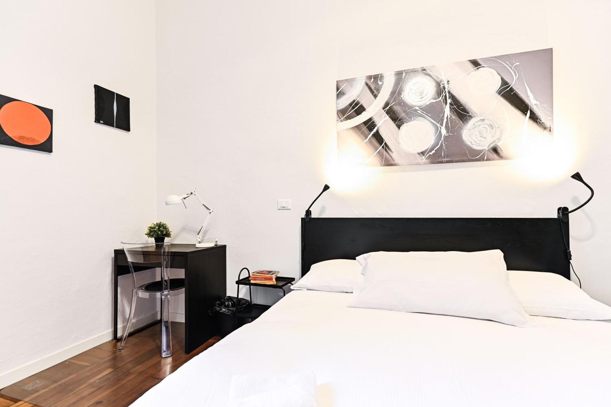 Top Living Apartments - Porta Susa Turín Exterior foto