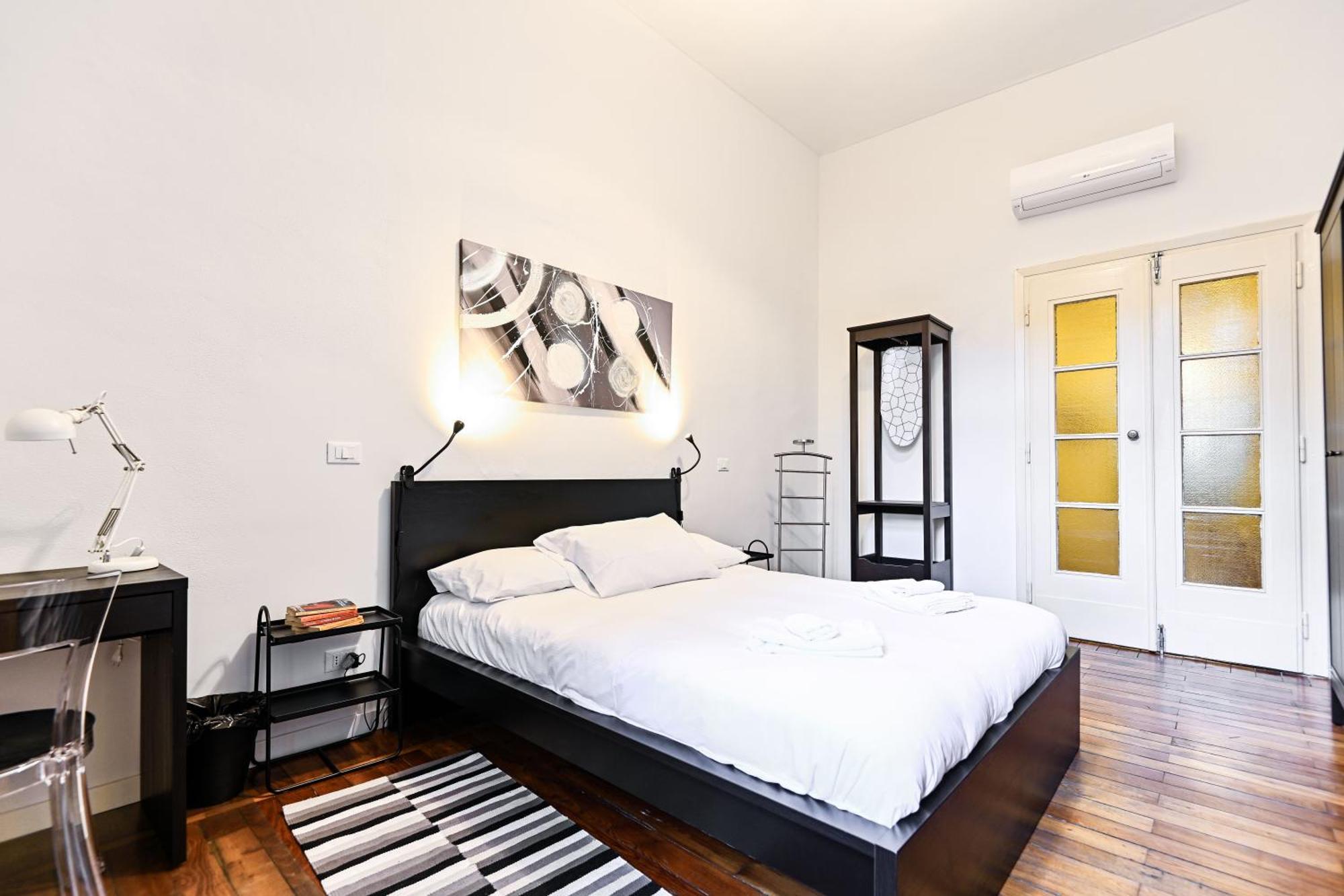 Top Living Apartments - Porta Susa Turín Exterior foto