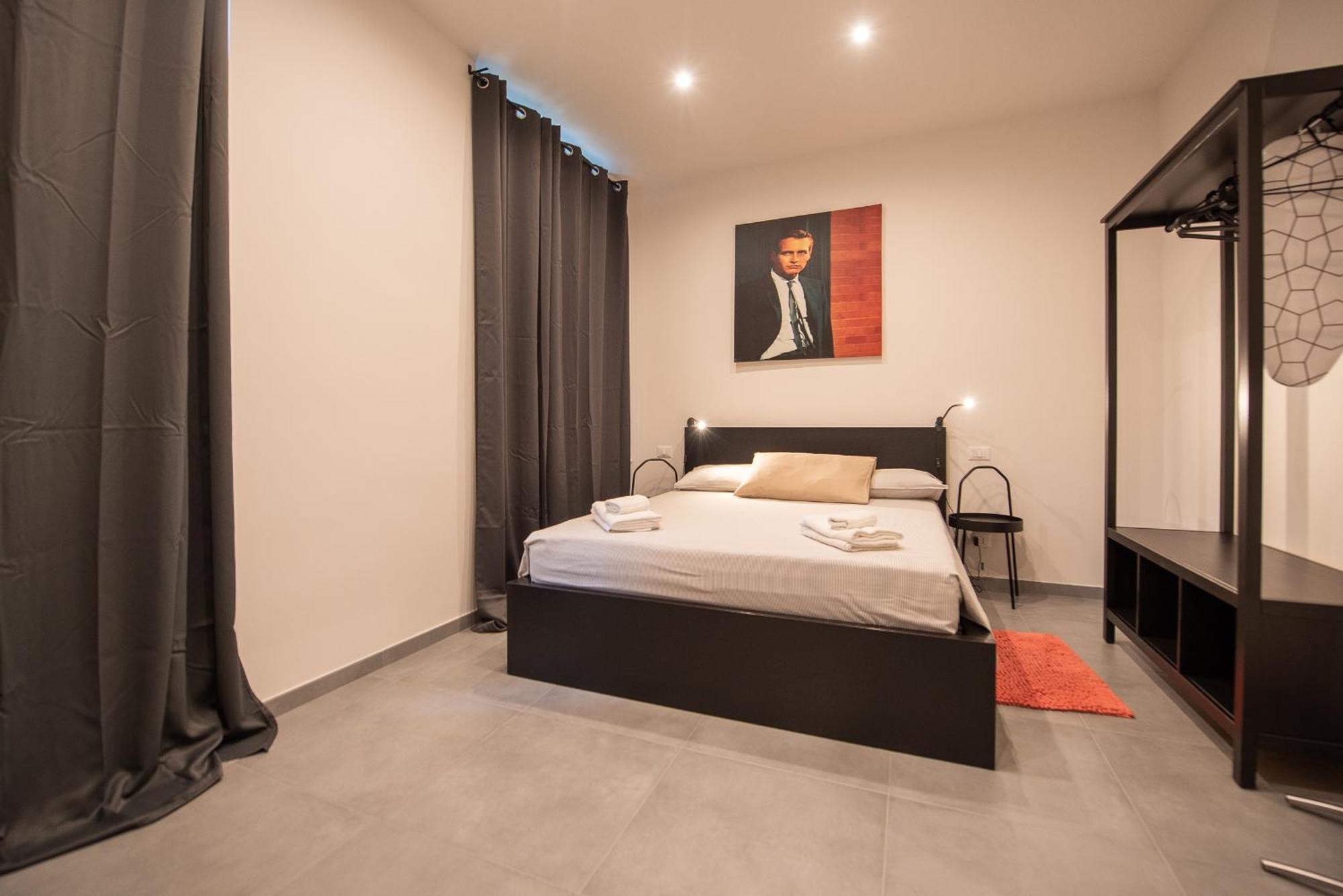 Top Living Apartments - Porta Susa Turín Exterior foto
